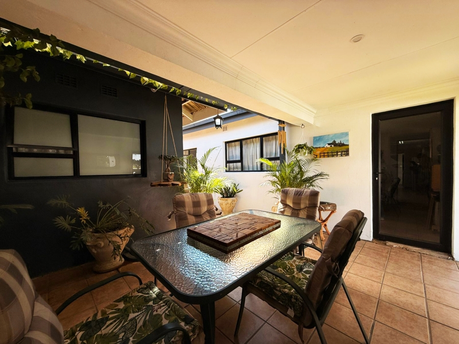 3 Bedroom Property for Sale in Baillie Park North West